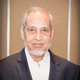 Md.Abdul Baten, Chairman, Tara Spinning Mills Ltd.
